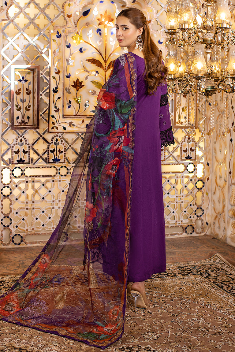 Pakistani Eid Dress