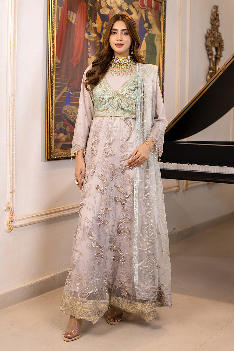 Pakistani Formal Dress USA