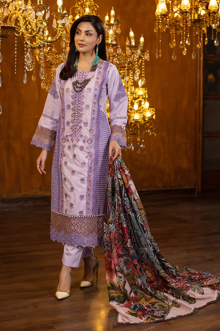 Pakistani Eid Dress 