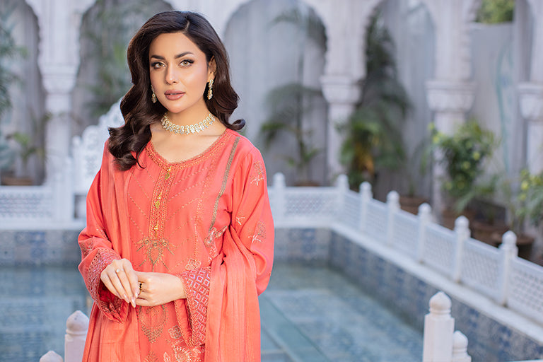 Pakistani Plus Size Dress Online USA