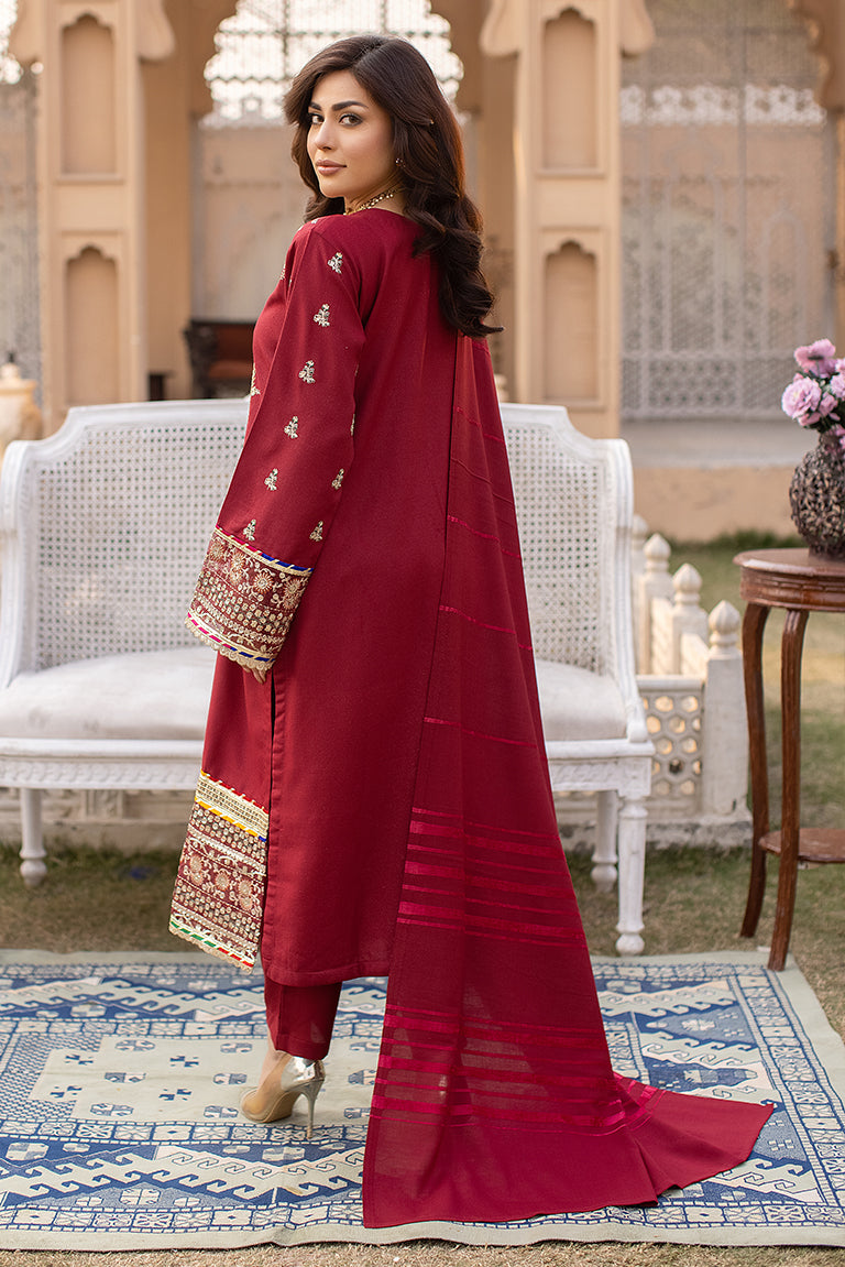 RUHI - GU329
