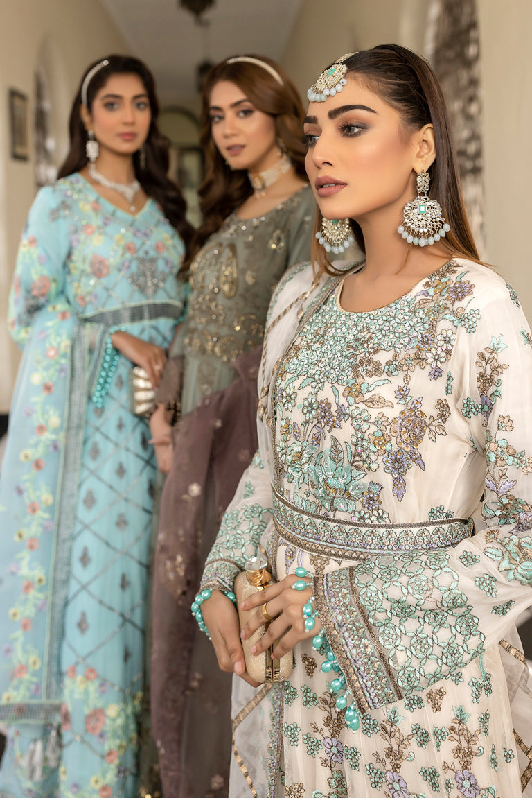 Pakistani Formal Dresses