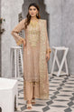 Beige Dress 