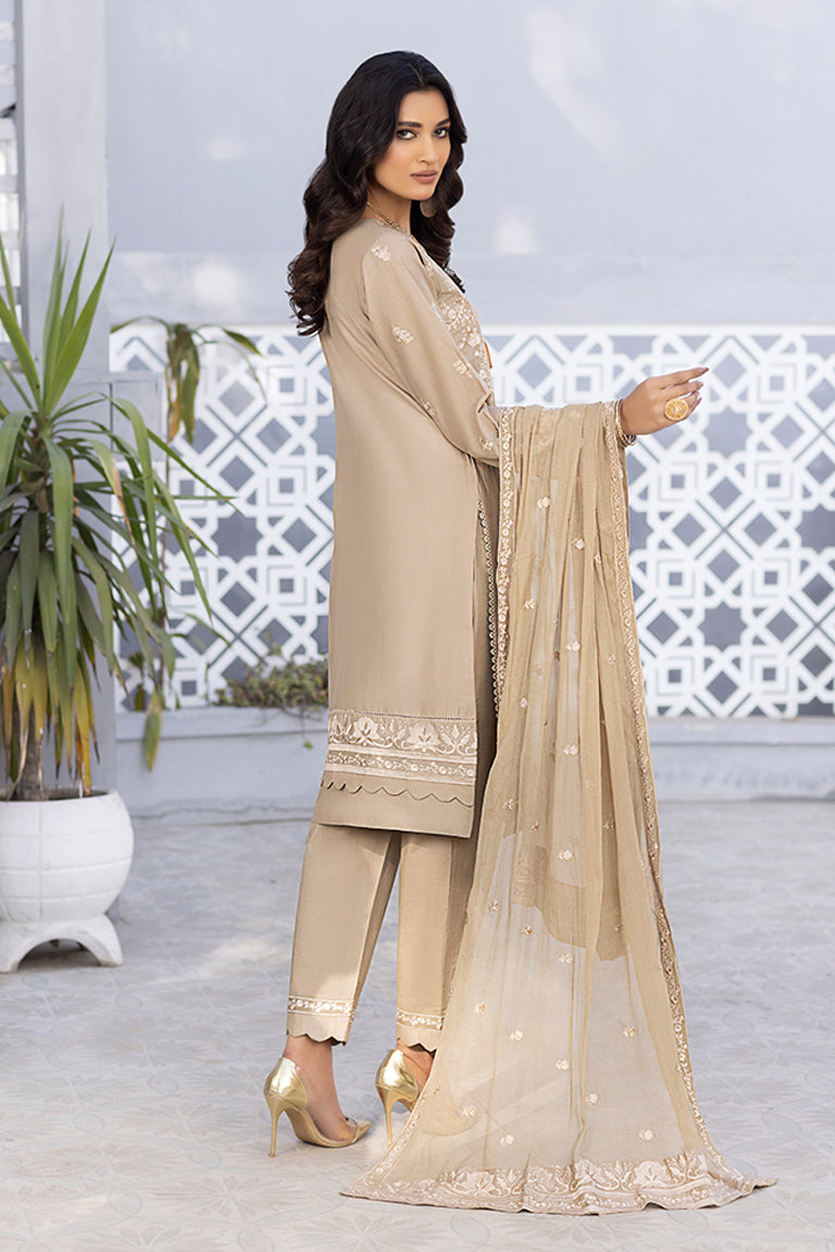 Beige Dress USA
