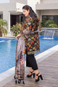 Black Casual Dress