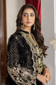 Black Chiffon Formal Dress USA
