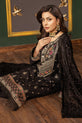 Black Dress For Eid 