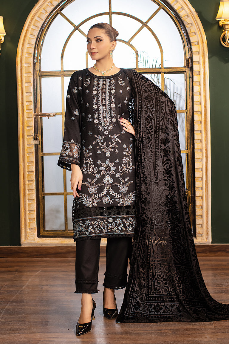 Black Dress For Eid USA