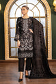 Black Dress For Eid USA