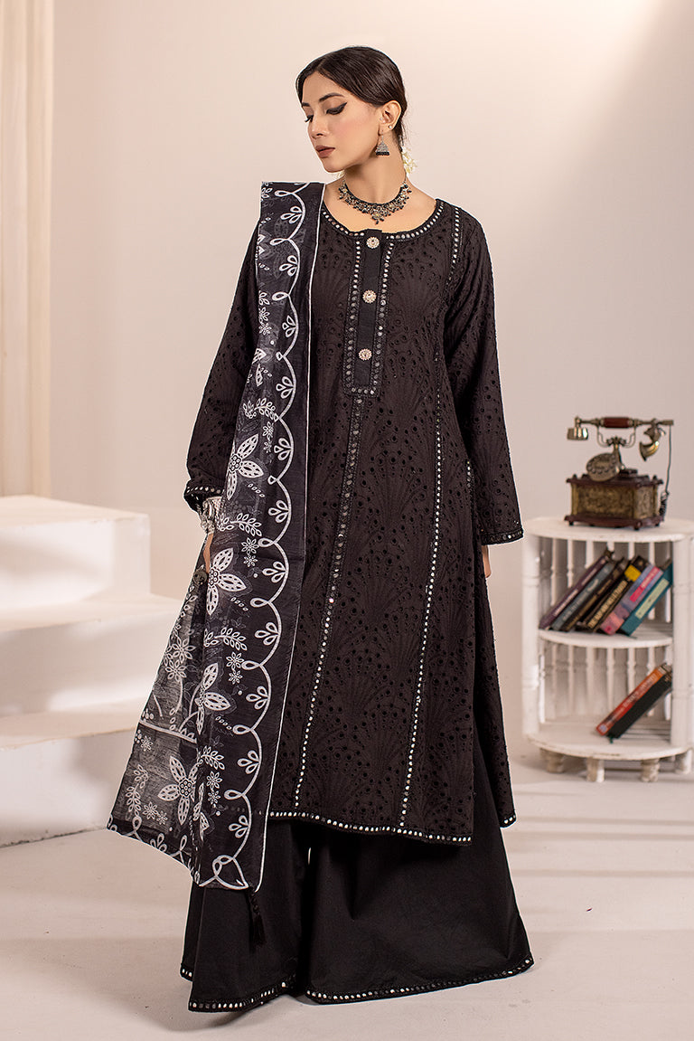 Black Dress For Eid in USA