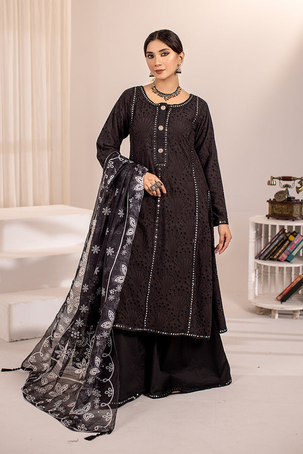Black Dress For Women