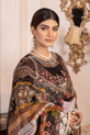 Black Pakistai Designer Dress