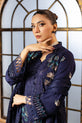 Blue Dhanak eadymade Dress USA
