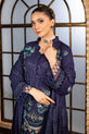 Blue Dhanak suit USA