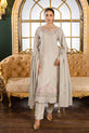 Blush Readymade Dhanak Suit