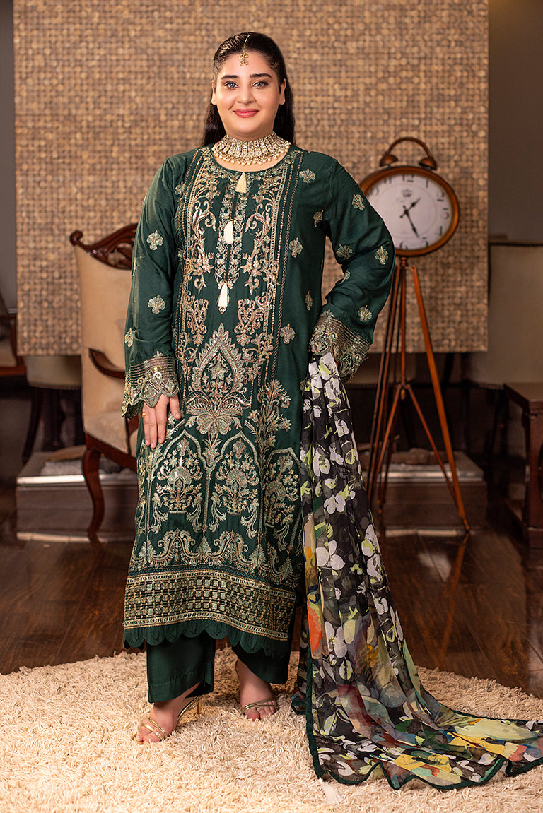 Bottle Green Dress USA