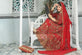 Bridal Maxi Dress