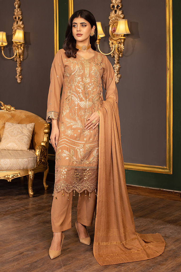 Casual Wear Pakistani Dress USA