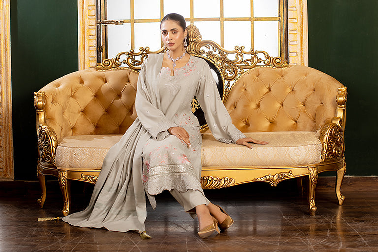 Casual Wear Pakistani Dress USA
