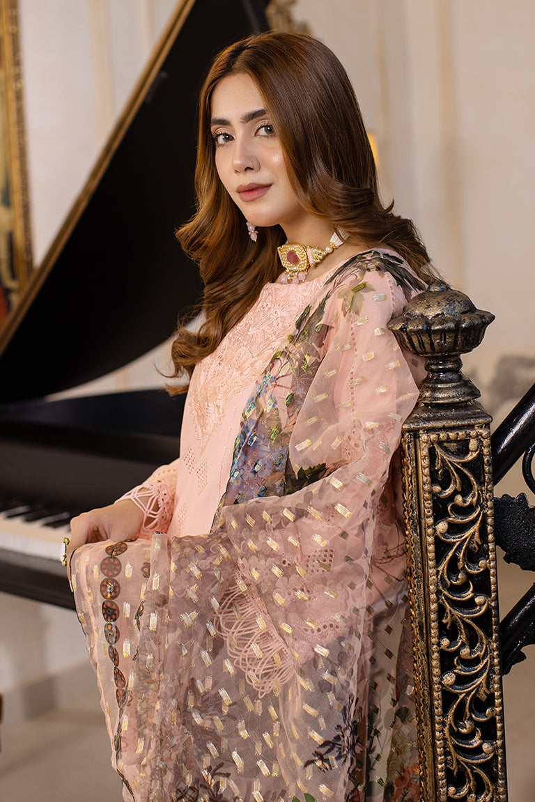 Casual Wear Pakistani Dress USA