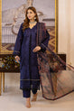 Casual Wear Pakistani Blue Dress