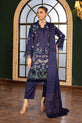 Casual Wear Pakistani Blue Dress USA