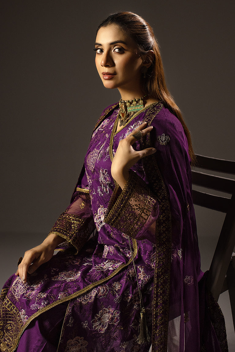 Casual Wear Pakistani Dress For Women