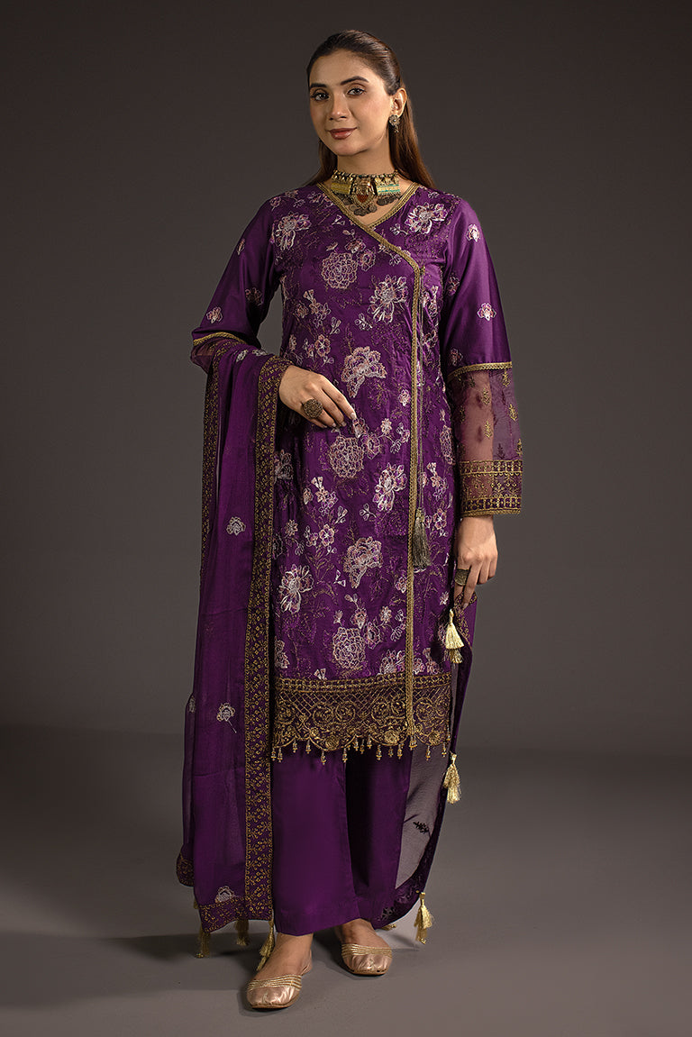 Casual Wear Pakistani Dress For Women USA