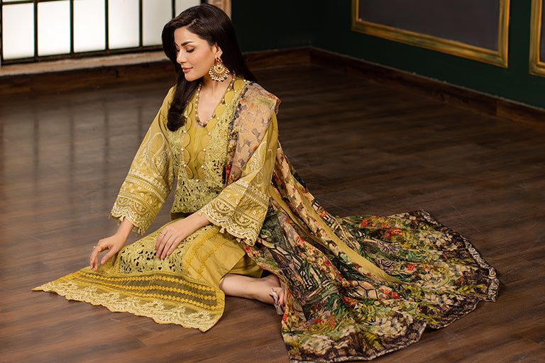 Casual Wear Pakistani Dress USA