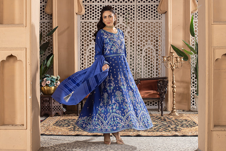 Casual Wear Pakistani Dress in the USA