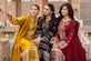 Casual Wear Pakistani Dresses 