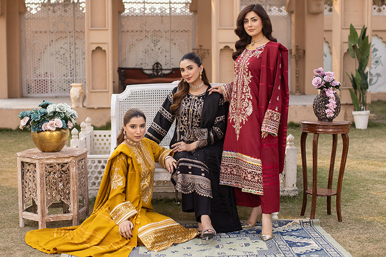 Casual Wear Pakistani Dresses Online USA