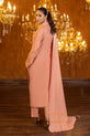 Casual Wear Pakistani Embroidery Dress