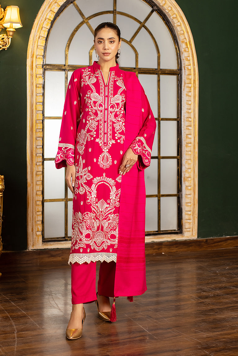 Casual Wear Pakistani Suit USA