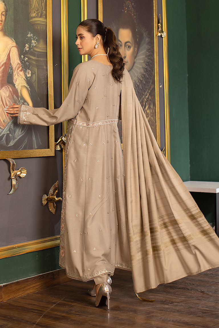 Casual Wear Pakistani pastel Dress USA