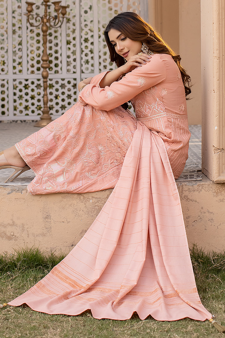 Caswal Wear Pakistani Dress