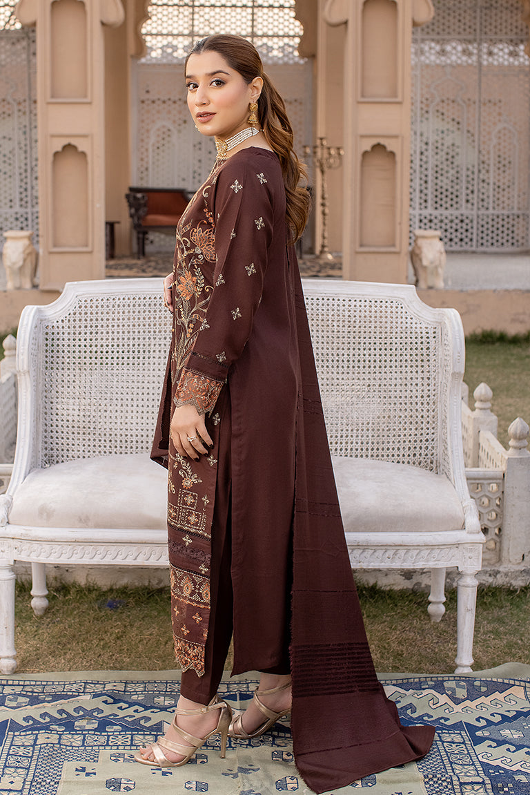 Chocolate Brown Dress USA