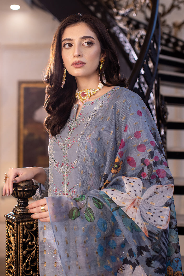Cotton Dress