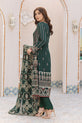 Dark Green Dress USA