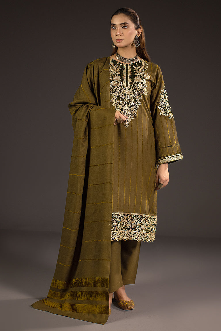 Dhanak Pakistani Suit USA
