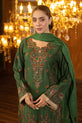  Dhanak Green Suit