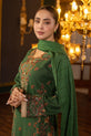  Dhanak Green Suit USA