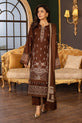 Dhanak Pakistani Suit 