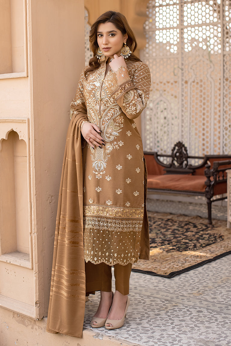 Dhanak Pakistani Suit online USA
