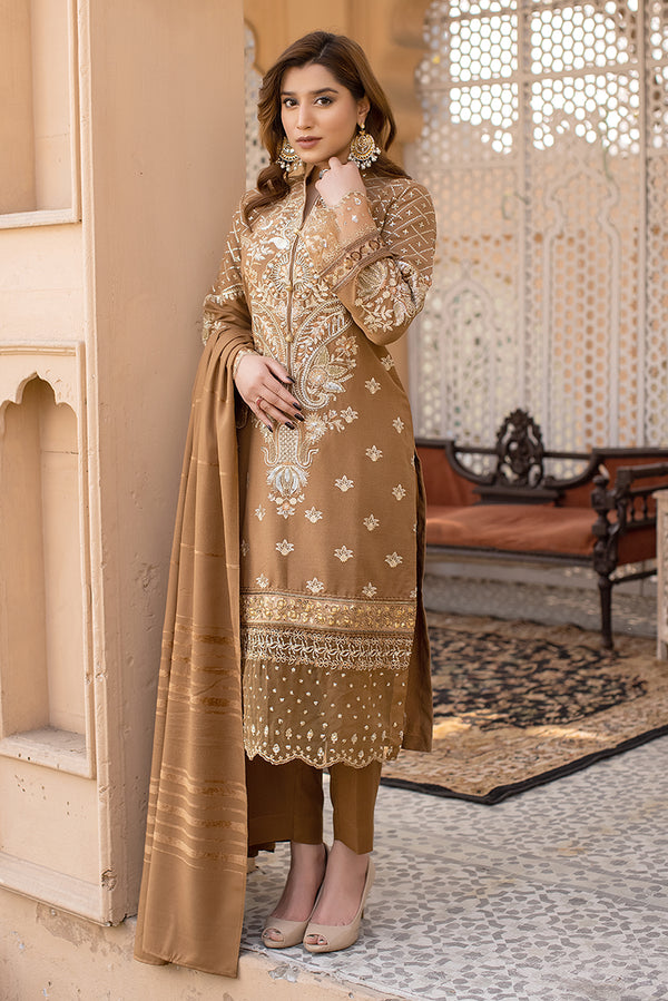 Dhanak Pakistani Suit online USA
