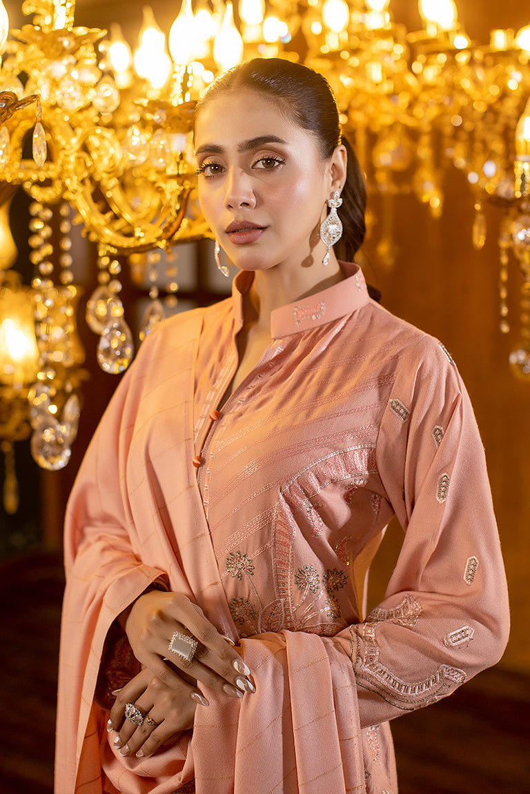 Dhanak Readymade Suit