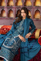 Dhanak Suit with Embroidery USA