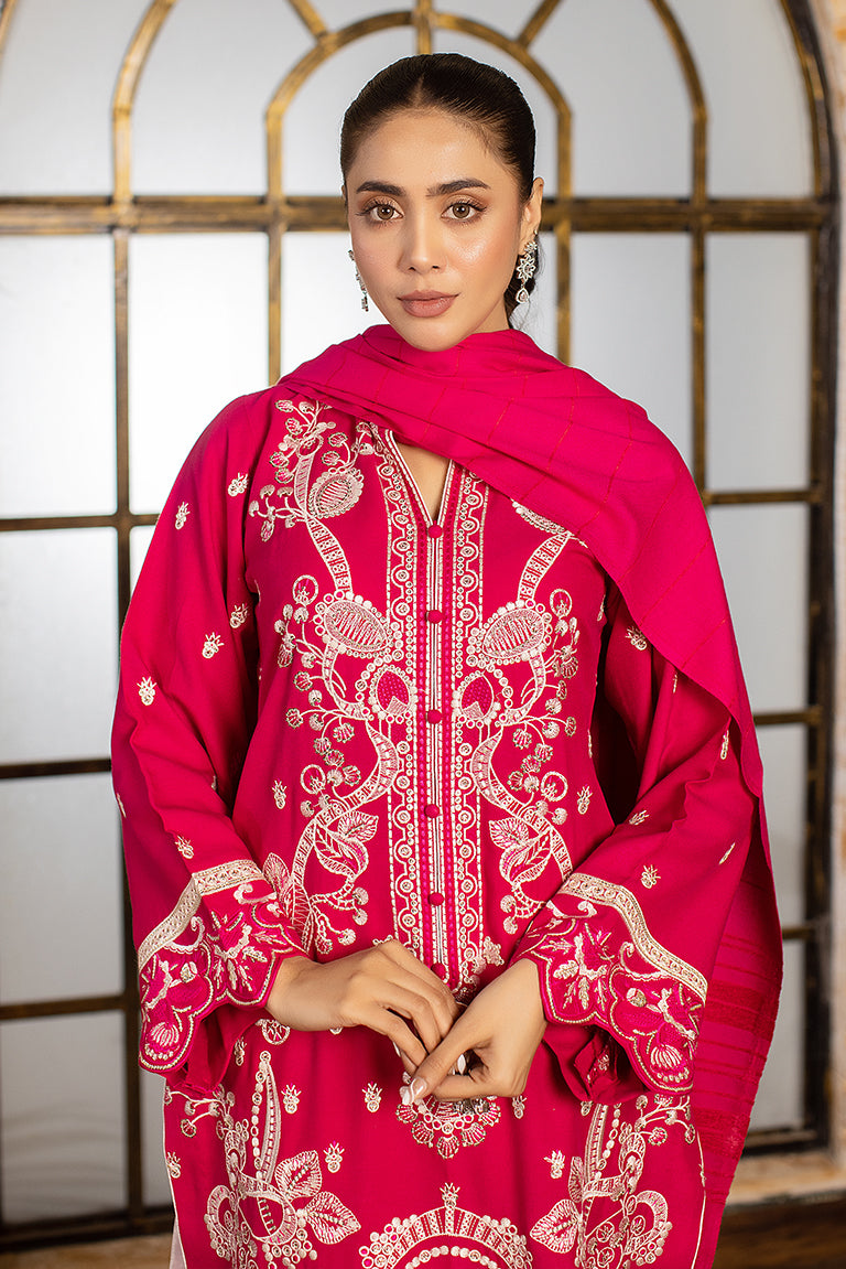 Dhanak suit USA