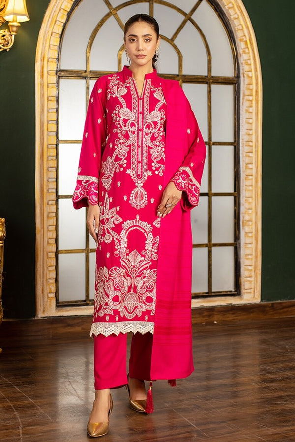 Dhanak suit