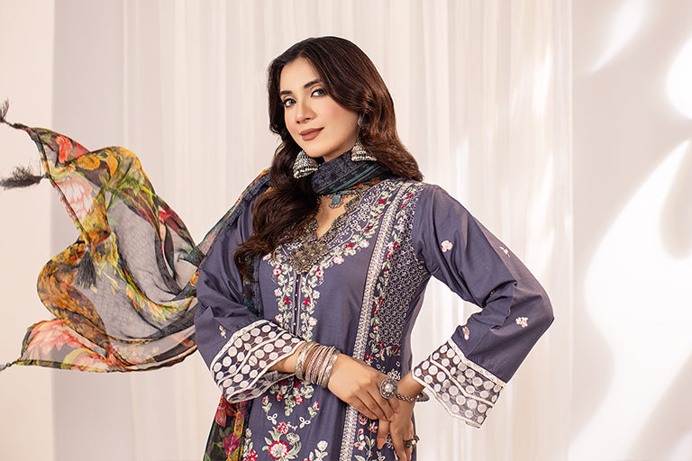 MADIHA - GU500